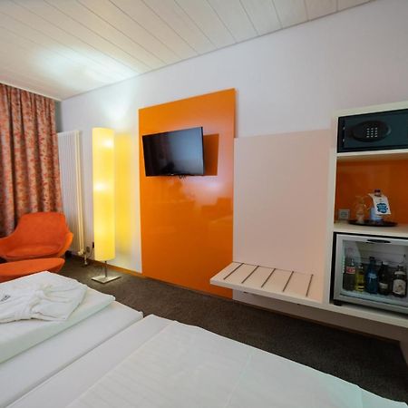 Stadt-Gut-Hotel Filderhotel اوستفيلدن المظهر الخارجي الصورة