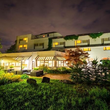 Stadt-Gut-Hotel Filderhotel اوستفيلدن المظهر الخارجي الصورة