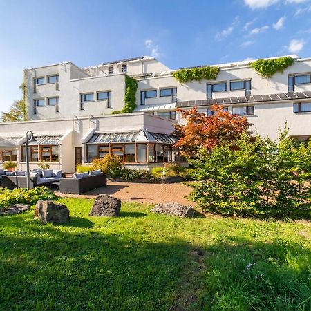Stadt-Gut-Hotel Filderhotel اوستفيلدن المظهر الخارجي الصورة