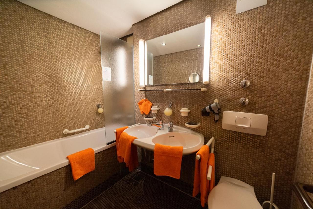 Stadt-Gut-Hotel Filderhotel اوستفيلدن المظهر الخارجي الصورة