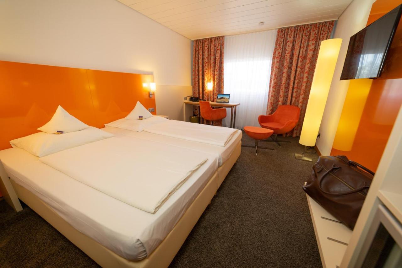 Stadt-Gut-Hotel Filderhotel اوستفيلدن المظهر الخارجي الصورة